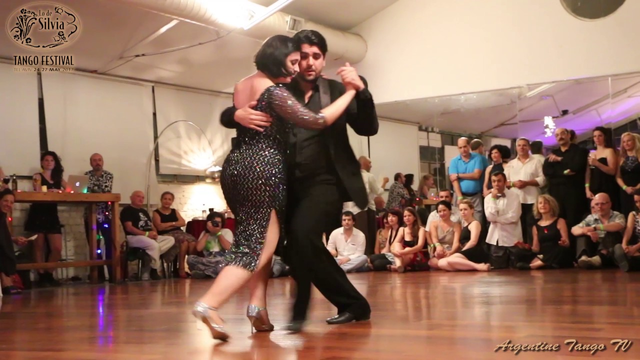 Ariadna Naveira y Fernando Sánchez - 3 - 27/05/2017