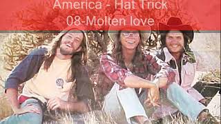 America - 08 Molten love