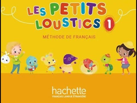 Toutes les chansons des Petits Loustics 1 trailer