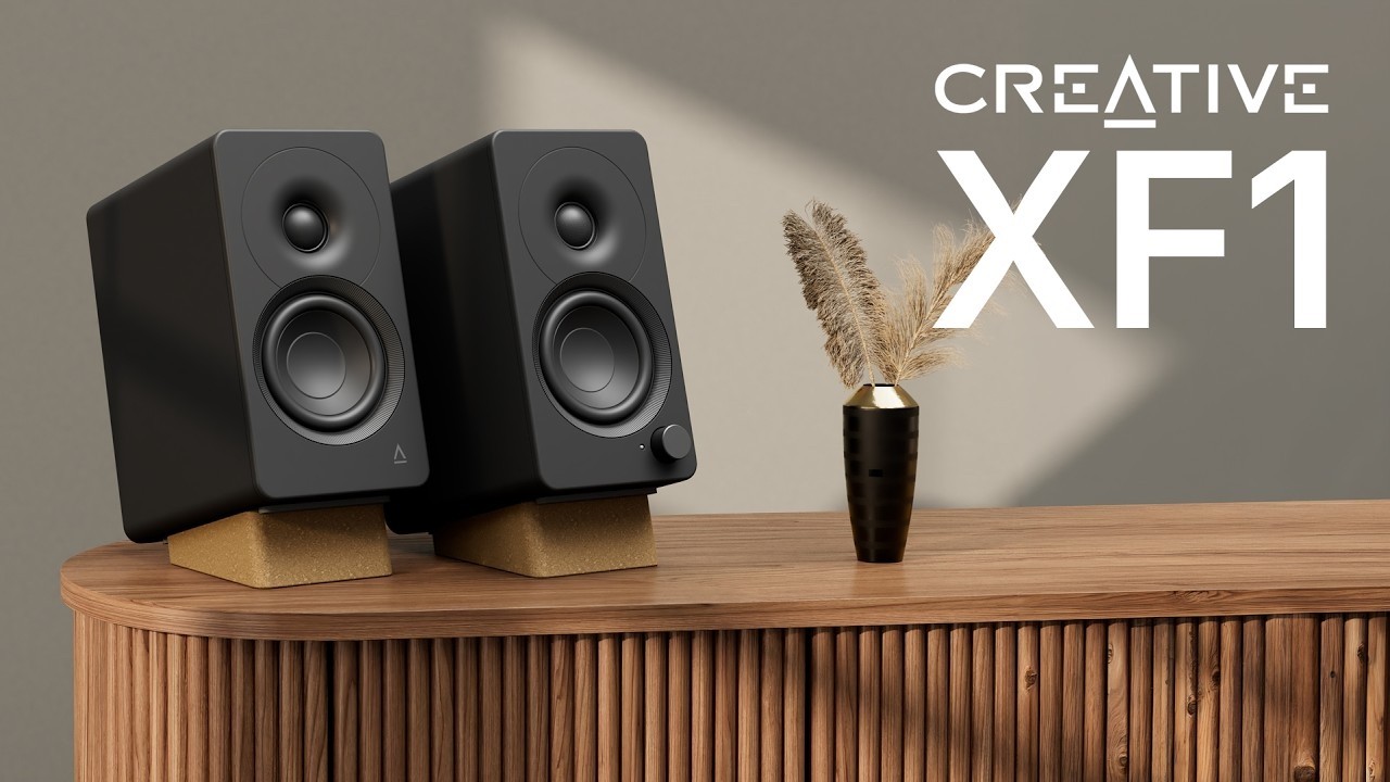 Creative XF1