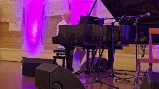 Peter Hammill - Easy To Slip Away - Padua - 21 November 2024
