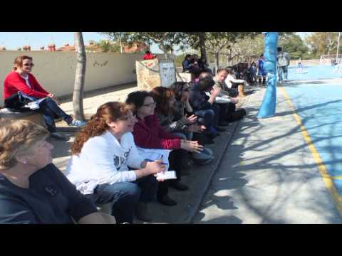 VIDEO RESUMEN DE LA LIGA C.B.C CERAMICA MANISES