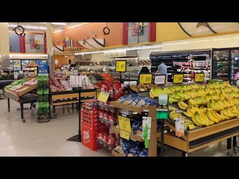 ACME Location Closing