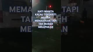 Download lagu jk hati wanita tersakiti mdh memaafkan tapi tak mudah melupakan #nasehatdiri  #motivasidiri #shorts mp3