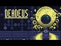 Deadeus Horror For The Game Boy