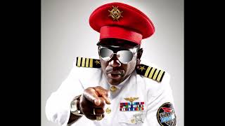 【Captain Jack】 Drill Instructor