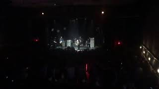 Johnny Marr - Boys Get Straight - Live in Dallas - 10/9/2018