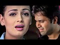 Mujhe Tum Yaad Aate Ho - Tumsa Nahin Dekha | Emraan Hashmi, Dia Mirza | Udit Narayan