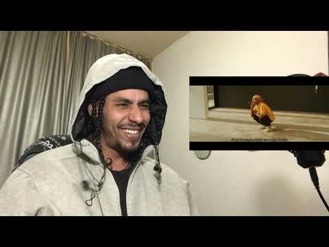 Sotam - BOLA OUTRO (Official Video) | K-react´z