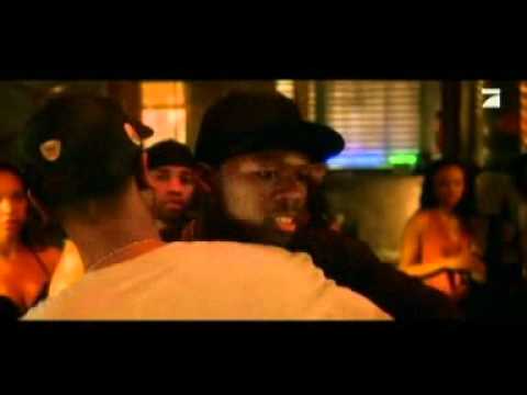 Bacapon - Jeder Weiss - Get Rich or Die Tryin