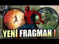 YENİ TEASER GELDİ ! | SPİDERMAN BRAND NEW DAY BÜYÜK SPOİLER !