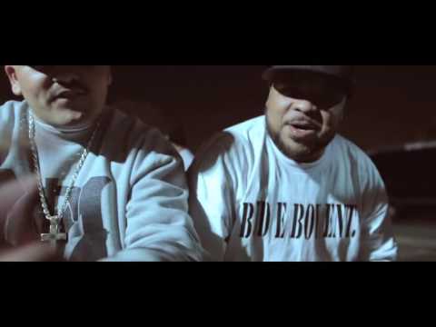 YBE California Ft The Game & Kokane (OFFICIAL MUSIC VIDEO)