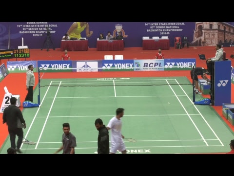 Assam Badminton Association Live Stream (SAINA NEHWAL Vs NEHA PANDIT)