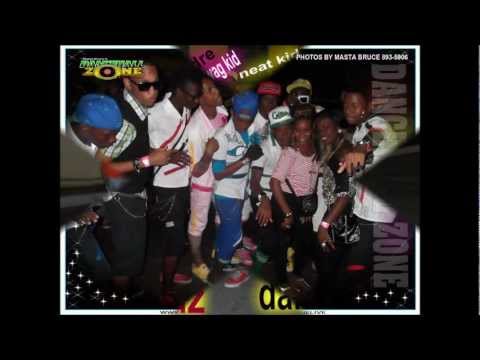 KOOLKIDZ STARS DANCER / S.K....SWAG KID FREESTYLING