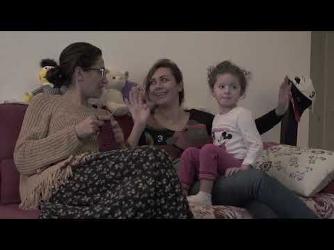 IBRAHIM: A FATE TO DEFINE by Lina Al Abed | Trailer | GeoMovies