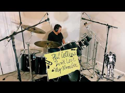 Phil Collins “ don’t lose my number #philcollinsdontlosemynumber