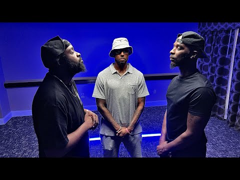 HITMAN HOLLA VS ILL WILL FACE-OFF HERES WHAT YOU NEED TO KNOW 🤯🍿🤯🍿🤯🍿🤯🤯🤯