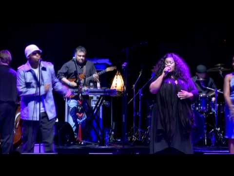 INCOGNITO Get Into My Groove Live