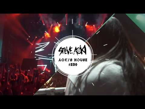 Aoki's House #230 ft. Shaun Frank, MORTEN, and more!