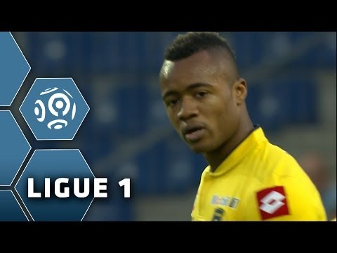 FC Sochaux-Montbéliard - Toulouse FC (2-0) - 12/04/14 - (FCSM-TFC) - Résumé