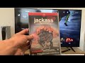 Opening To Jack The Movie 2003 Australian DVD