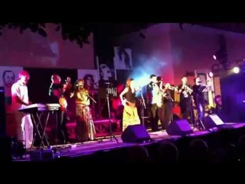 The B-Side Band - Voglio restare solo