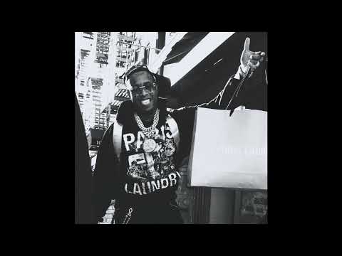 [FREE] Southside x 808 Mafia Type Beat - "Aint Able"