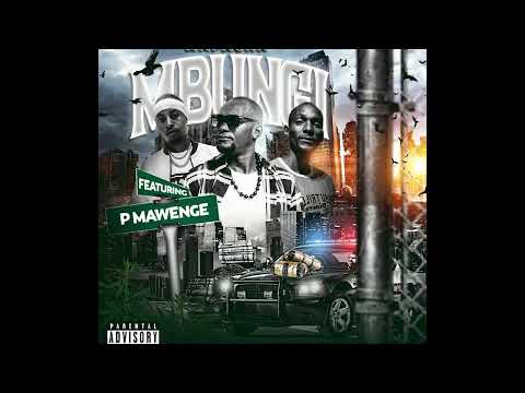 MAPACHA Maujanja Saplays feat P Mawenge -   MBUGI (Audio)