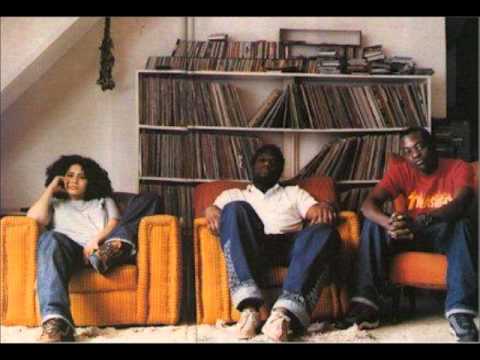 Attica Blues - Now You Know