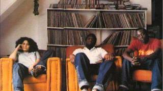 Attica Blues - Now You Know