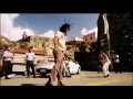 Lateef Crowder Martial Arts Tribute Capoeira