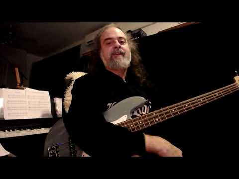 Lezioni di Basso per principianti - Esercizi per la velocità: #3