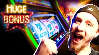 Huge Slot Wins!!! Viewer Giveaways!! Member Giveaways! Poker! Blackjack! Slots! Roulette! Wins!