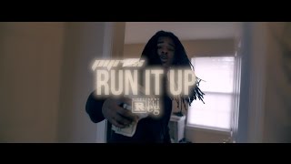 PYREX - RUN IT UP (Official Music Video)