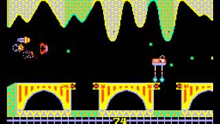 Arcade Game: Snap Jack (1981 Universal)