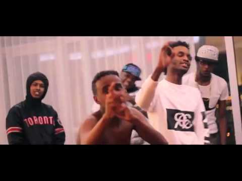 Top5 ft Robin Banks | Hall Of Fame Official Video