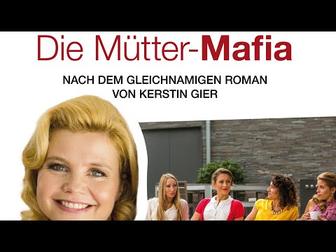 Trailer de La mafia de las madres