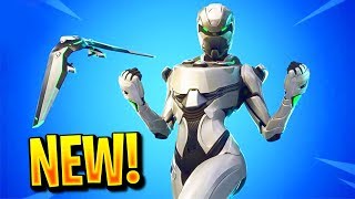 How To Get "NEW EON BUNDLE" in Fortnite! LEAKED "EON SKIN BUNDLE" - XBOX EXCLUSIVE EON STARTER PACK!