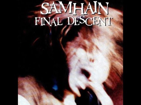Descent - Samhain