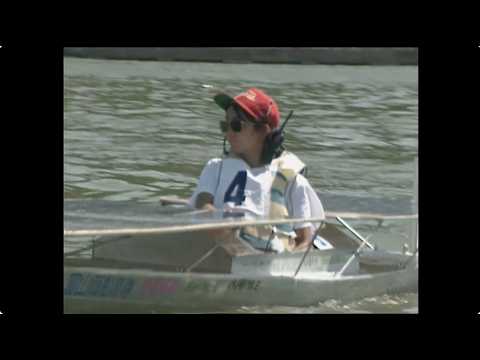 ドキュメンタリー「ハウスボート」: 挫折したクリエイティブプロジェクト