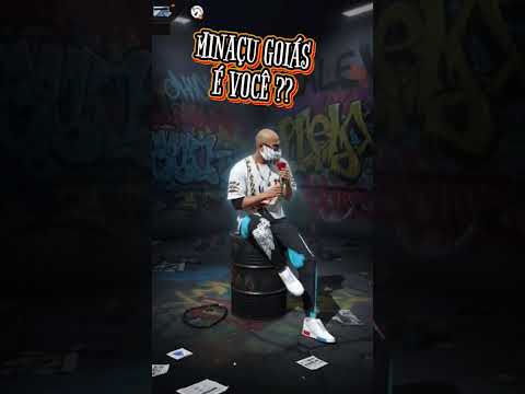 Minaçu Goiás e você? #freefire #deusoffl #freefirelovers #memesgospel #wwe #deusnuncafalha #ff