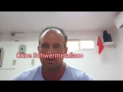 Schwermetalle und ihre Auswirkungen auf unsere Gesundheit