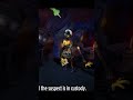I'm Definitely not the suspect... | Stick it to The Man