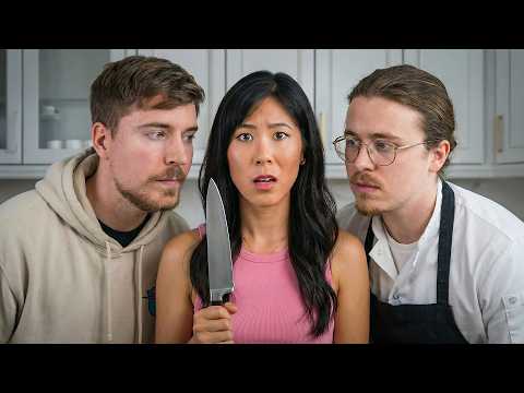 I Tested the MOST VIEWED YouTuber Recipes! 🍔