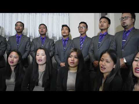 Khawzawl Dinthar Pastor Bial Zaipawl 2017 - 2019 - An leng za tawh ang