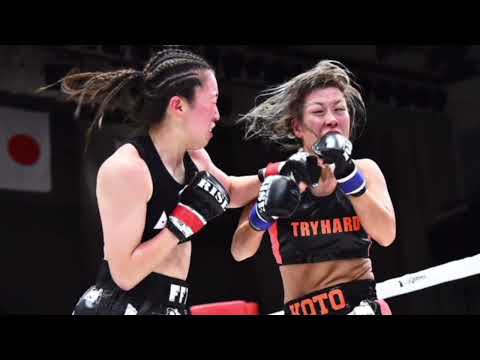 15歳の“新時代の怪物”が激闘！北野ヒナタ、プロ2戦目で見せた覚悟🔥🥊