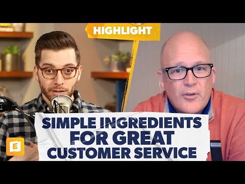 Chick-fil-A’s Simple Ingredients for Great Customer Service