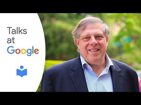 Microtrends | Mark Penn | Talks at Google