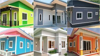 Download lagu Top 100 House Painting Colours Outside 2025 | House Colour Design | Home Colour Design mp3
