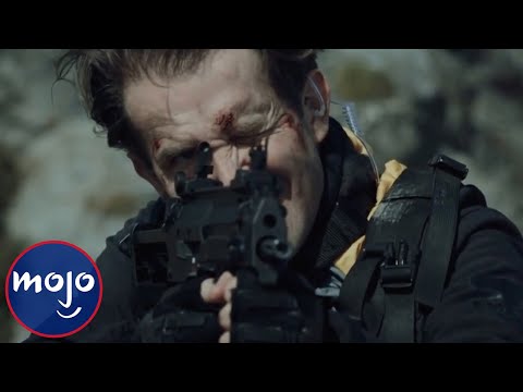 Top 10 Gangs of London Moments